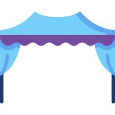 帐篷