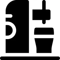 Beer tap