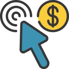 Pay per click