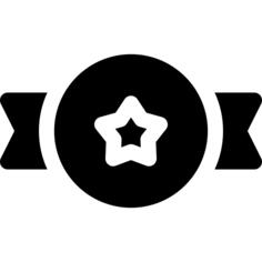 勋章