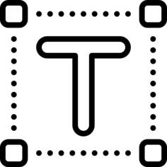 Text edit