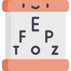 Eye test