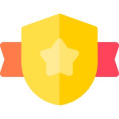 奖