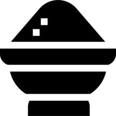 粉末