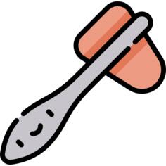 Reflex hammer