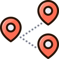 Destinations
