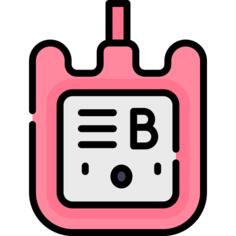 Blood bag