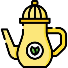 Teapot