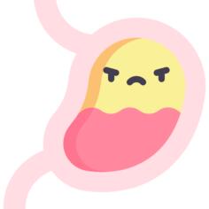 胃
