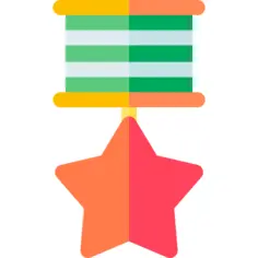 勋章