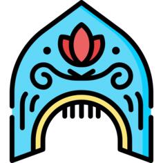 Kokoshnik