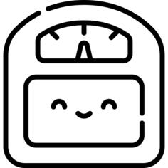 秤重