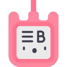 Blood bag