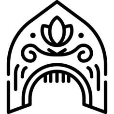 Kokoshnik