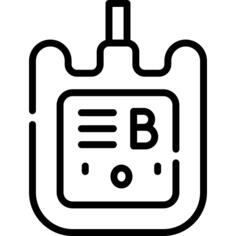 Blood bag