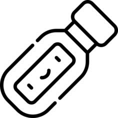 Vial