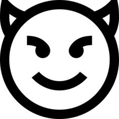 魔鬼