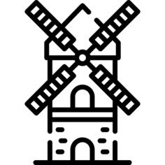 Windmill