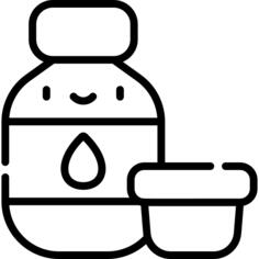 止咳糖浆