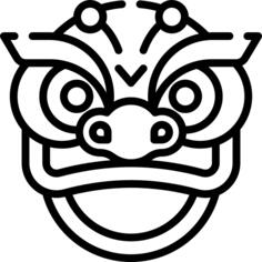 舞狮