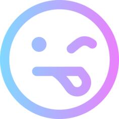 眨眼