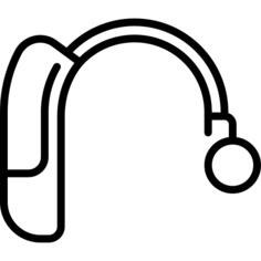 Hearing aid