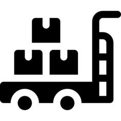 手推车