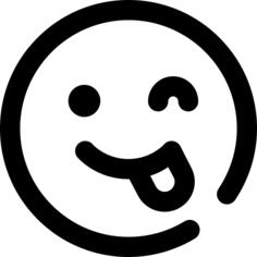 眨眼