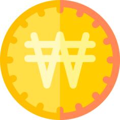 韩元