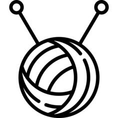 Yarn ball