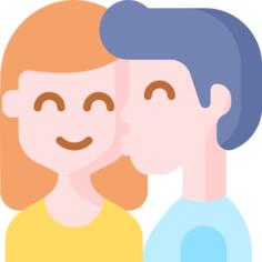 Kiss