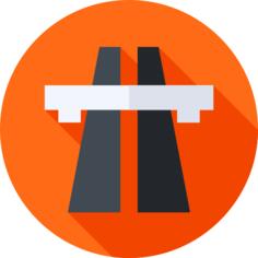 高速公路