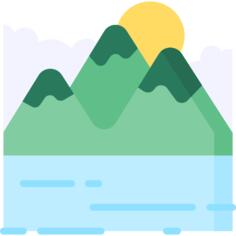 山