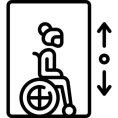电梯