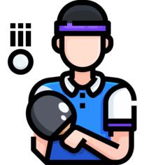 Ping pong