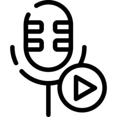 Microphone