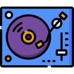 DJ