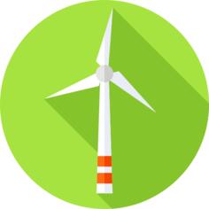 Wind turbine