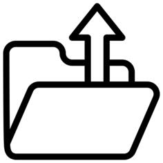 上传文件