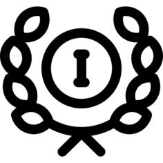 奖