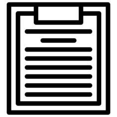 Clipboard