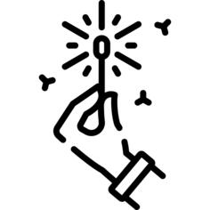 Sparkler