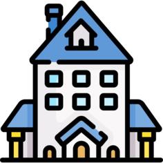 Mansion