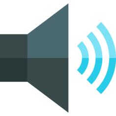 Volume up