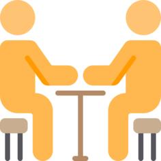 会议