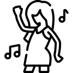 Dancing
