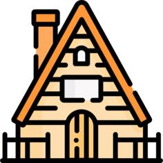 屋