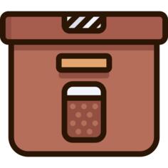 Delivery box