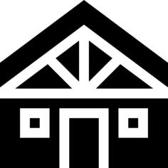 屋