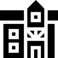 别墅